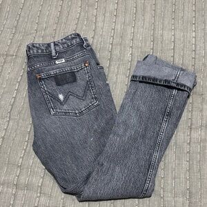 Wrangler Jeans